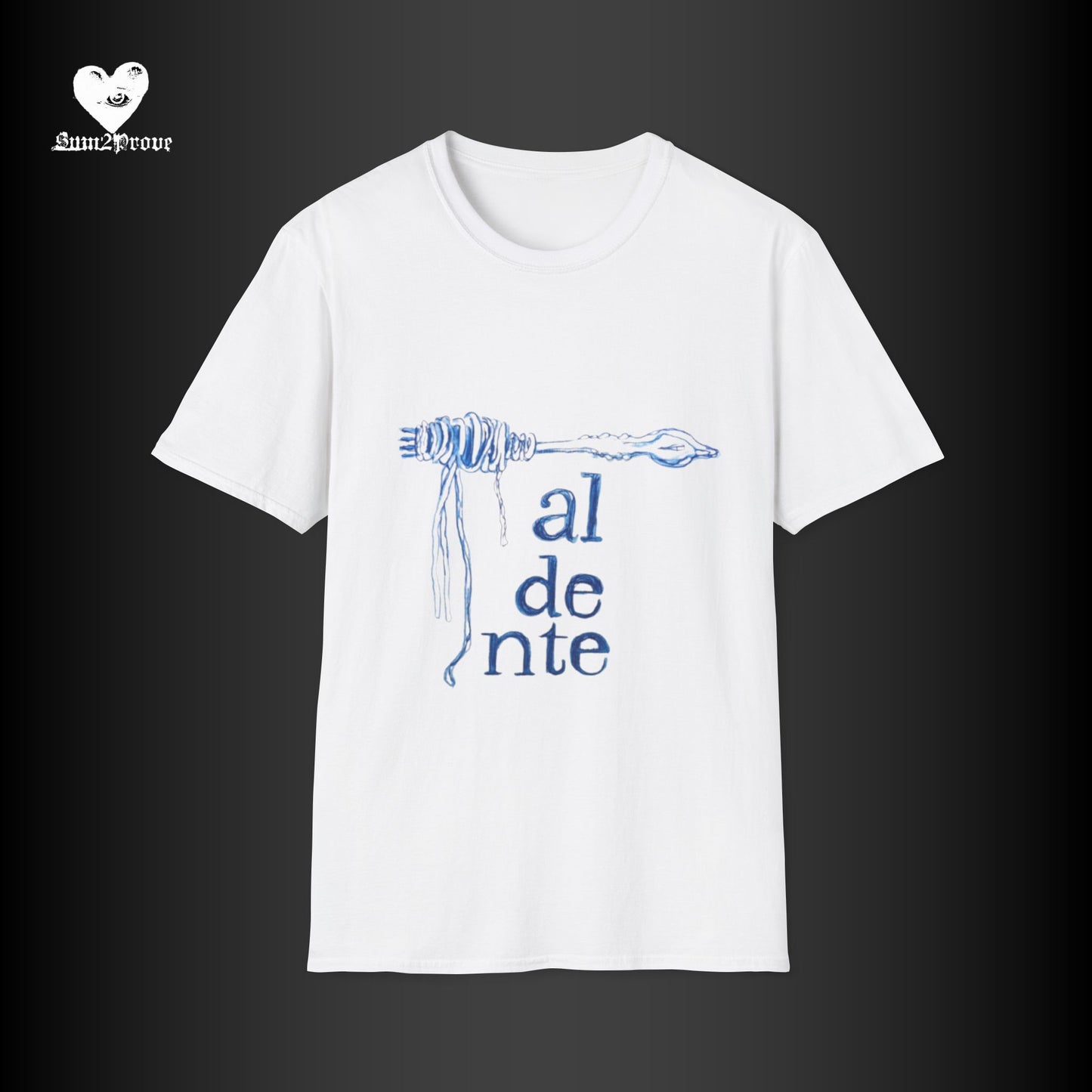 “Al dente“ T-Shirt