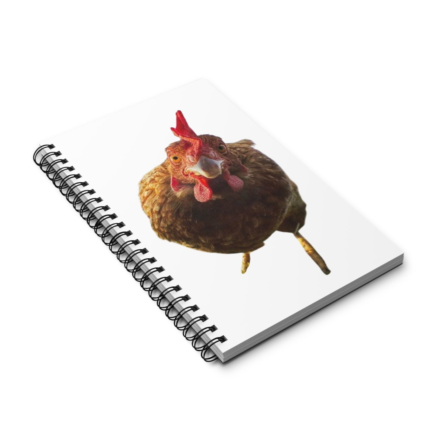 Huhn Journal