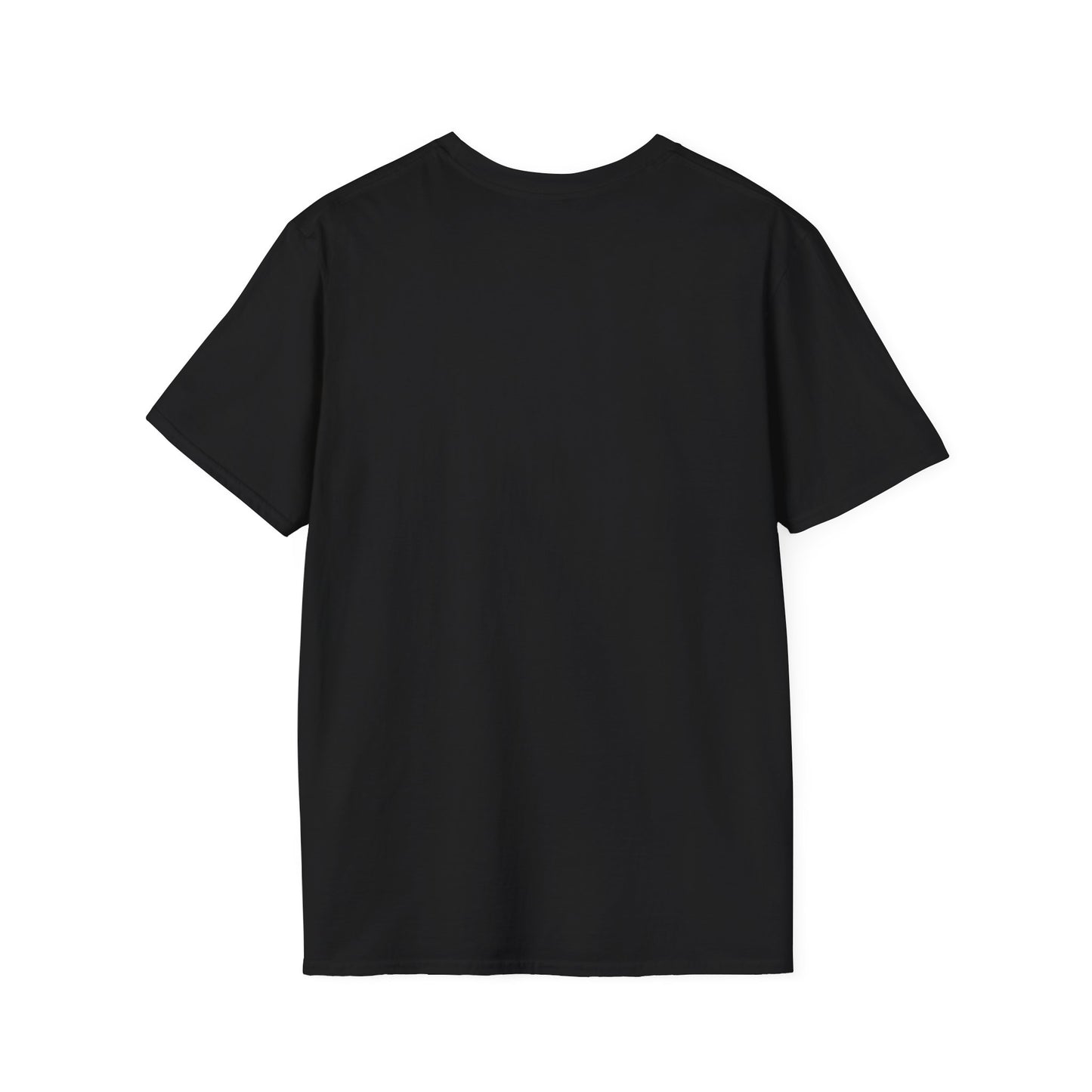 Memepage Basic T-shirt