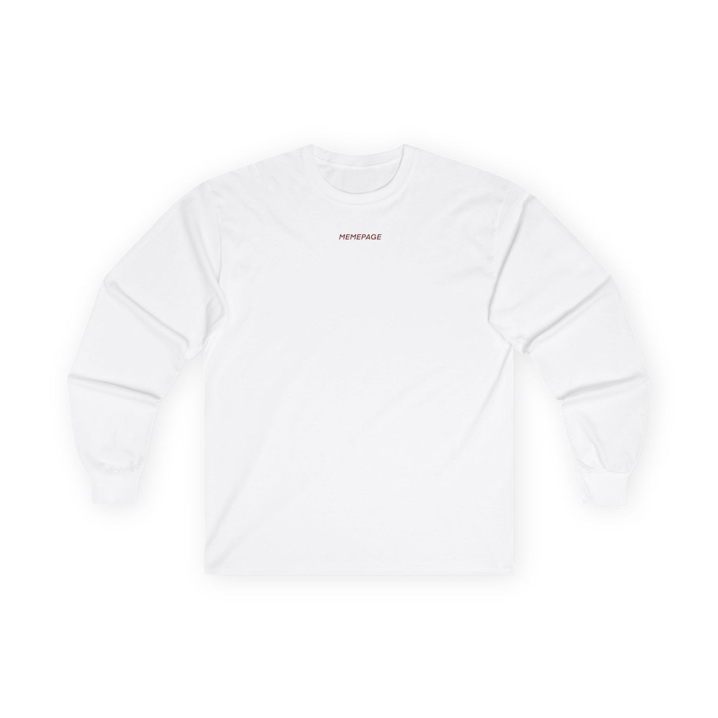 Longsleeve Memepage