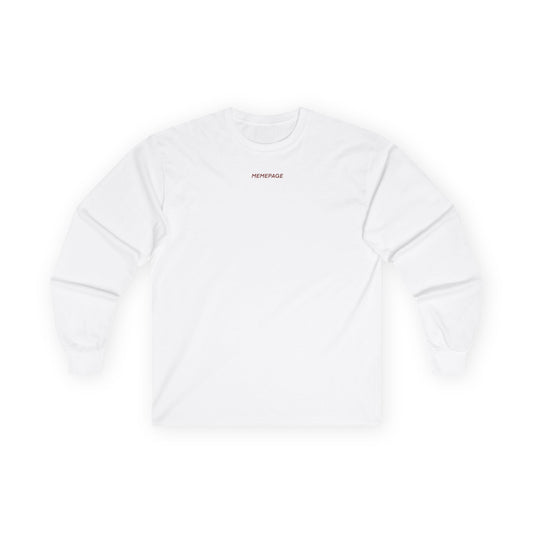 Longsleeve Memepage