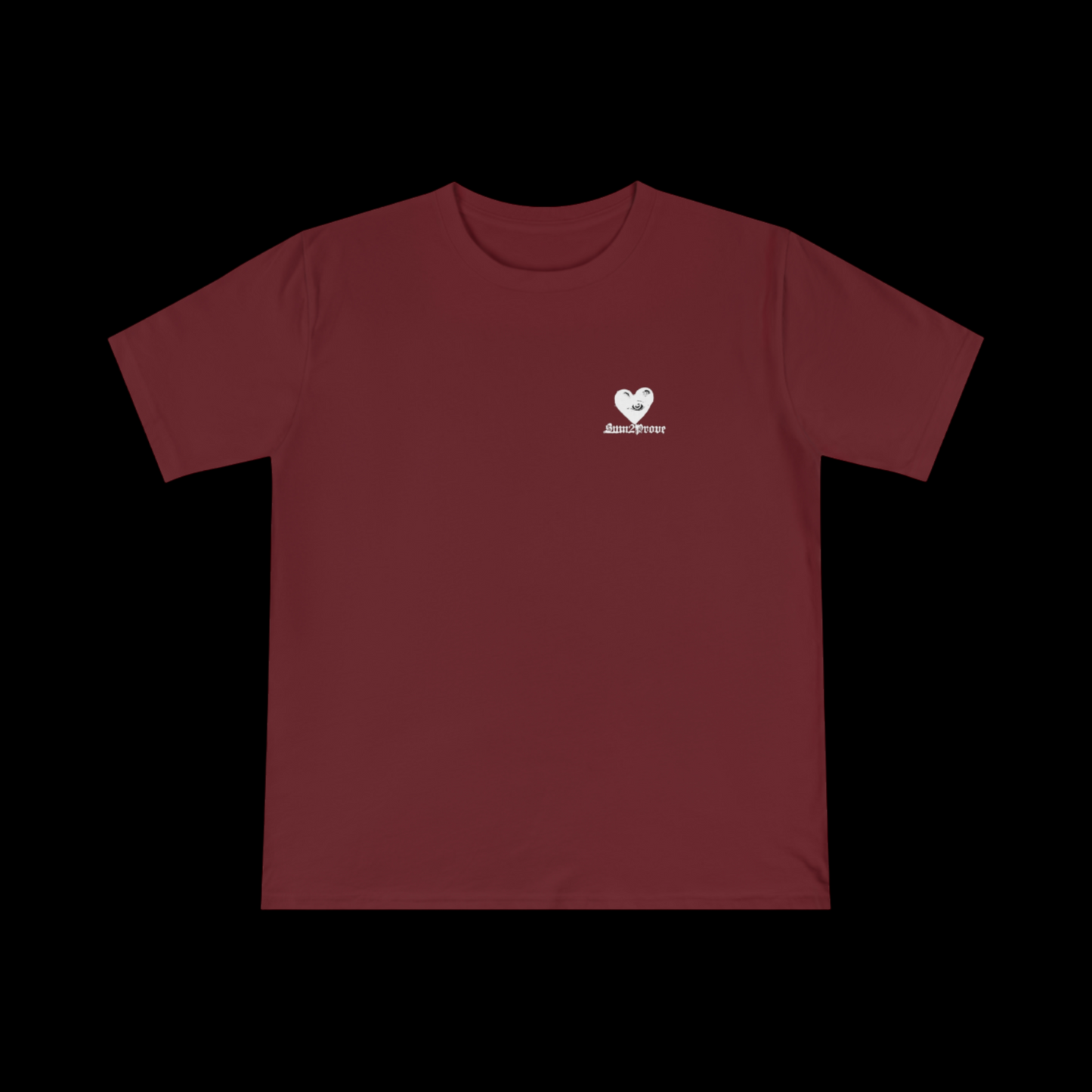 BASIC T-SHIRT RED
