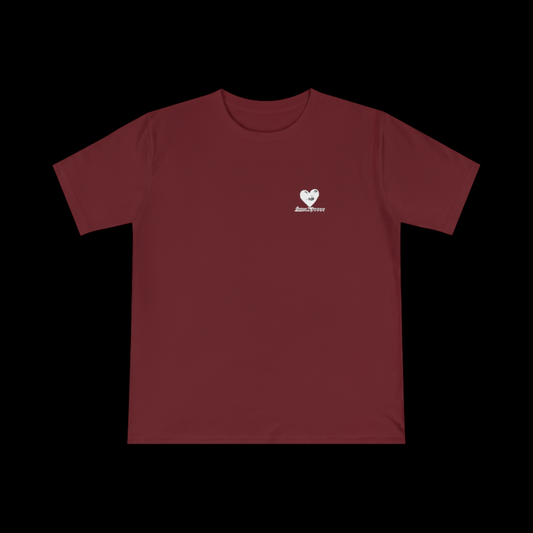BASIC T-SHIRT RED