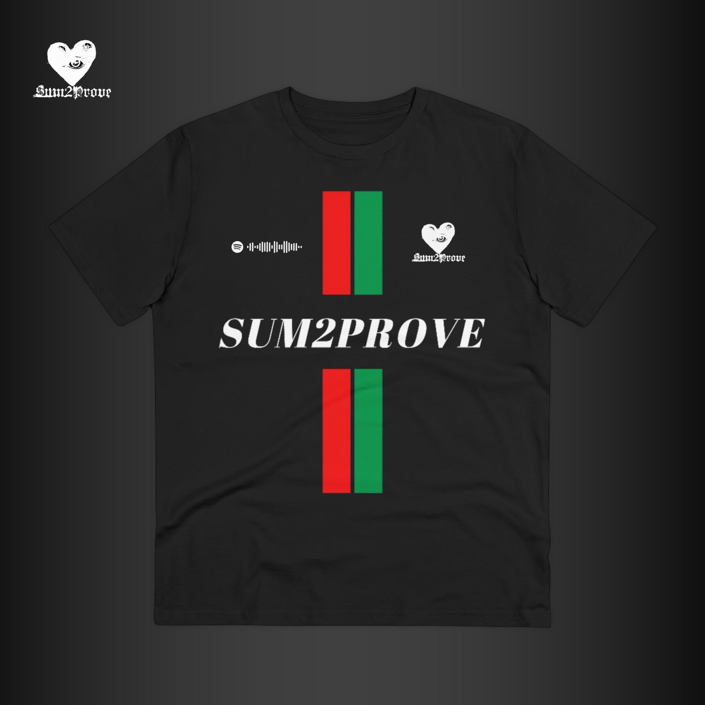 "61" T-SHIRT