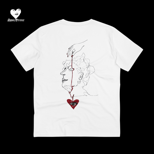 "KIND OF WONDERFUL" T-Shirt