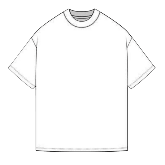Custom t-shirt